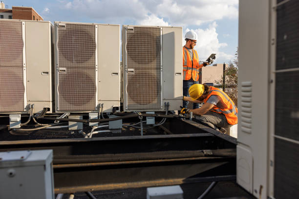 Best HVAC repair near me  in Gallitzin, PA